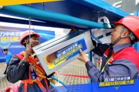 匠心铸就 技领未来——四川格力中央空调第八届安装技能大赛圆满收官