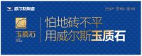 智造革命：威尔斯如何用陶瓷基因重塑美学 解码玉质石的材料科学密码
