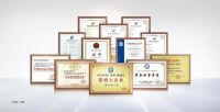 杜卡西门窗：以多维实力，铸就高端系统门窗品牌典范