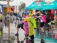 四季沐歌“冰火双城记”，激活文旅经济热效应