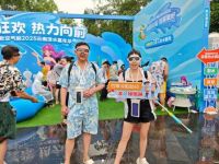 四季沐歌“冰火双城记”，激活文旅经济热效应