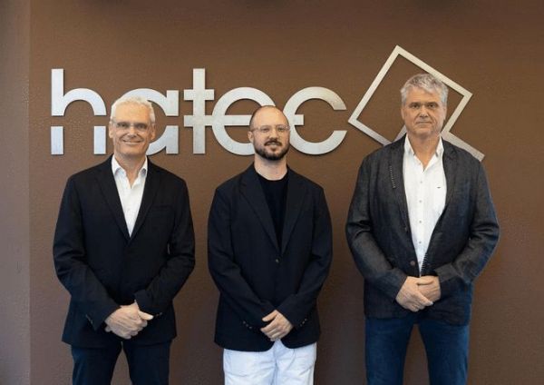 沃达迈携手hatec,德国黑森林地区两大照明企业强强联合