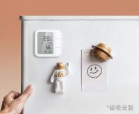 Aqara温控伴侣W100发布：双区温湿度检测，全屋温控轻松控