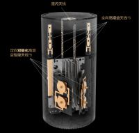 华为路由 X1系列：打破家装“灰色地带”，用科技美学重构智慧空间