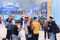 奇兵到家燃爆成都建博会首日！创新售后模式引商家围观
