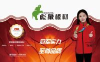 彪象荣膺2025家具板十大品牌：品质与创新铸就行业标杆