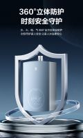 SAKURA樱花燃气热水器于细微处，传递家的温暖与关怀