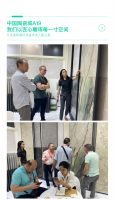 第42届佛山陶博会｜又觅瓷砖邀您共赴陶瓷美学盛宴