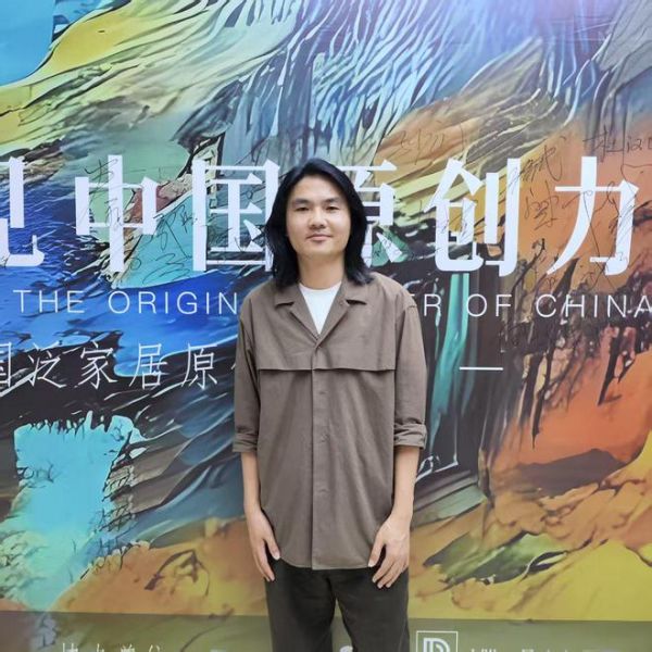 上海新得建筑设计创始人、设计总监张建武：原创设计需实用且具正向价值