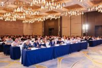 航标卫浴应邀参加中国建筑卫生陶瓷协会大会，荣膺「优秀企业奖」！
