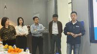 焕新·共创·领航！喜德瑞供暖学苑2025战略演进