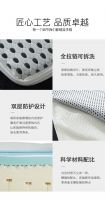 阿密达国际家居赛博智能床垫：开启睡眠新境界