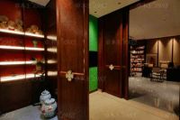 世界读书日 | 当红木遇见书卷，卓木王演绎中式阅读美学