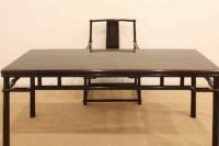 世界读书日 | 当红木遇见书卷，卓木王演绎中式阅读美学