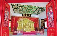 浙江东阳十大红木品牌榜