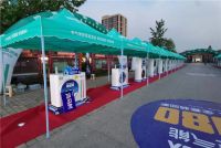 四季沐歌“平乡现象”：7天热销218台 一场农村采暖市场的破局之战