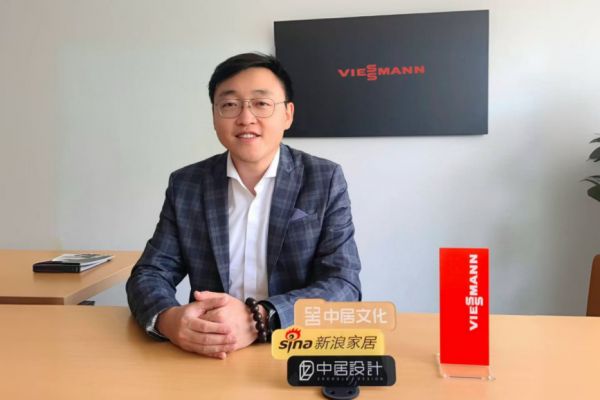 战略升维与生态构建，解码菲斯曼的暖通新范式
