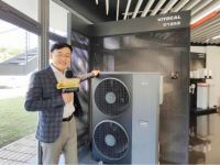 战略升维与生态构建，解码菲斯曼的暖通新范式