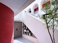 卡百利净醛布莱娅艺术漆荣膺美国“MUSE缪斯设计奖”金奖！