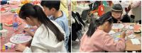 暖意十载 恒守如初 全友2025“幸福U你”活动启幕