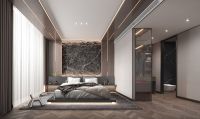 广东南洋定制家居建材有限公司让你享受清新舒适的居住环境