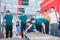 “中国唐姆・行” 凭硬核实力诠释品牌价值厚度