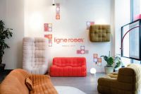 “Back to the Shape” —— Ligne Roset米兰设计周
