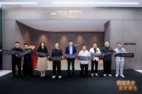 三只喜鹊的南北战略与东方哲学