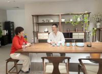 广东家协领导走访顺德皇朝家私｜调研五一假期促销活动