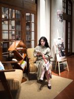 源氏木语携小红书&茑屋书店，共筑春日“家的书适圈”