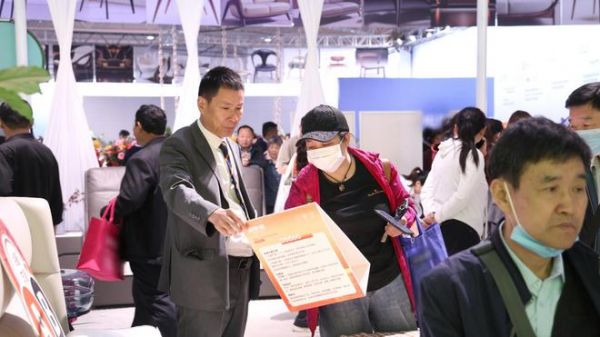 清丰绿色家居博览会圆满收官丨丽曼俪创新体验与多元合作开启未来新里程