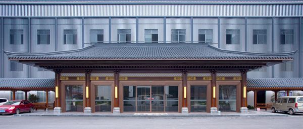 国际博物馆日| 李忠信艺术馆 以东方美学启迪未来