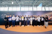 设计聊吧 光合作用丨莱博顿受邀参加光亚展设计会客厅设计师沙龙活动