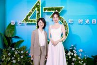 时光自有答案 | 惠达卫浴携手代言人姜妍共启43年品质新篇