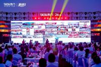 TATA木门26周年：万人乐跑诠释“一家人”拼搏精神
