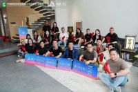 卡百利艺术漆佛山分公司总经理伍建军：“美好关系”源于共鸣，而非单纯交易