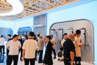 惠达卫浴亮相2025 KBC 王佳：四十三载时光淬炼，品质、技术与品牌力展开全球化新图景