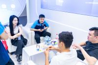 直击中国（赣州）第12届家具产业博览会：万师傅数智化方案惊艳破圈