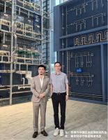 跟着吴晓波解锁吉博力的世纪卫浴革命 ——《从面子到里子的卫浴革命》引发热议