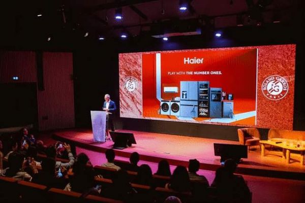 体育营销白皮书重磅发布！海尔以场景生态重构全球用户交互新范式