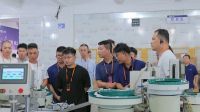 “光动世界，智启未来”| 佛山市门窗行业协会第十二次技术培训交流会圆满落幕