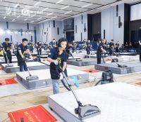 慕思金管家以“金标准”重构家居服务生态，三箭齐发打响服务革命
