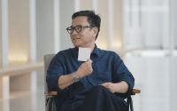 墨韵流淌处，薄纸见东方：施耐德电气「薄・见东方」思享会解码现代设计哲思