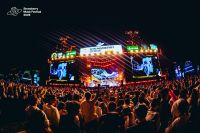 上市20周年，品牌正青春：兔宝宝携手杭州草莓音乐节助力品牌破圈升