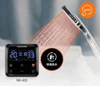 中高端壁挂炉市场！NCB210 系列壁挂炉成为同类市场中的佼佼者
