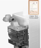 中高端壁挂炉市场！NCB210 系列壁挂炉成为同类市场中的佼佼者