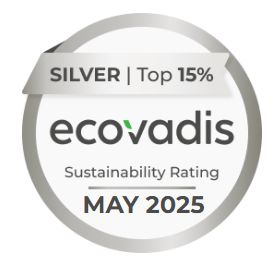 英国八喜BAXI荣膺EcoVadis 2025银级认证