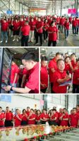 赋能终端｜莱博顿第六届高级定制顾问特训营正式启幕