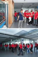 赋能终端｜莱博顿第六届高级定制顾问特训营正式启幕