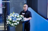 全景进化论 | 新标门窗大玻璃全景幕墙窗品牌升级发布会，匠筑安全新视界
